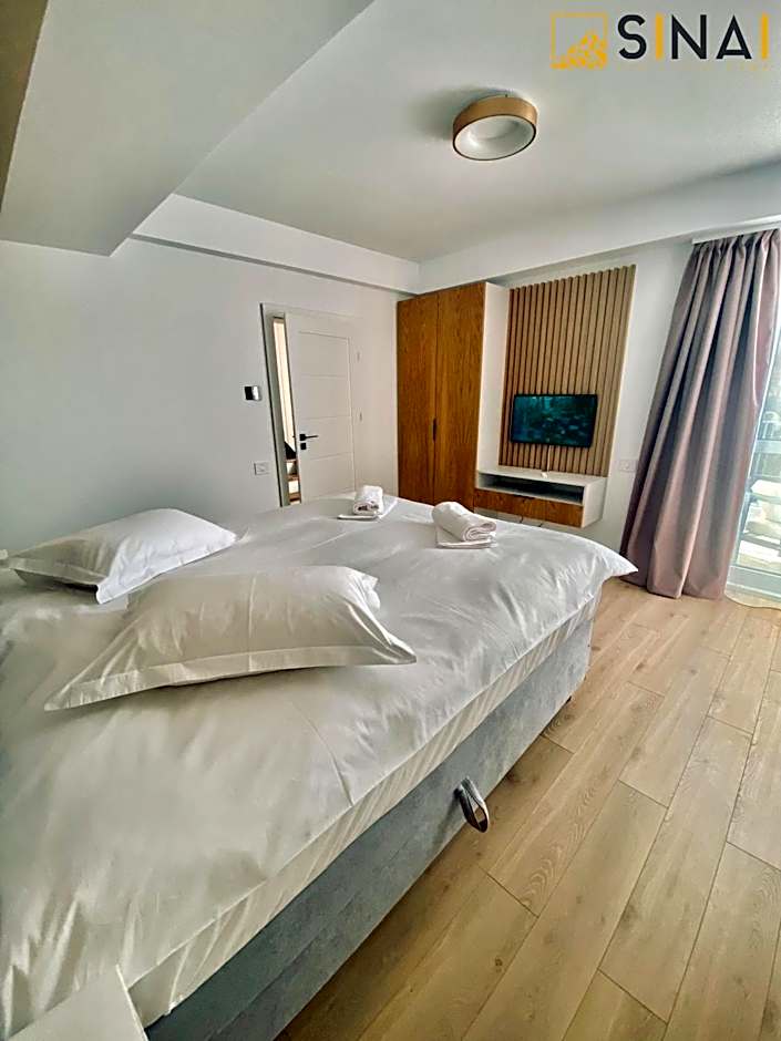 SINAI APH Apartments