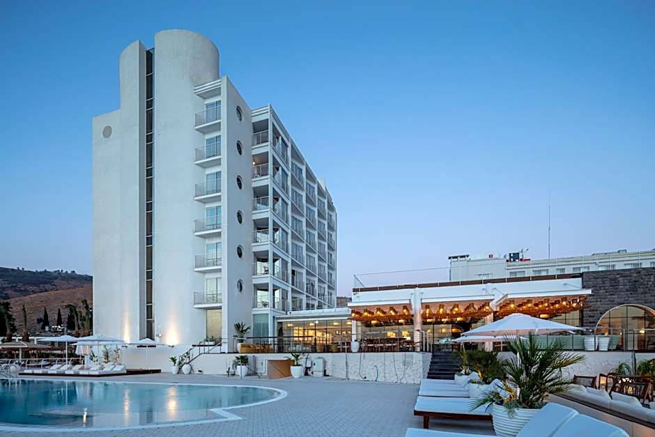 Galei Kinneret Hotel