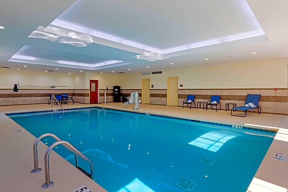 Comfort Suites Greenville South