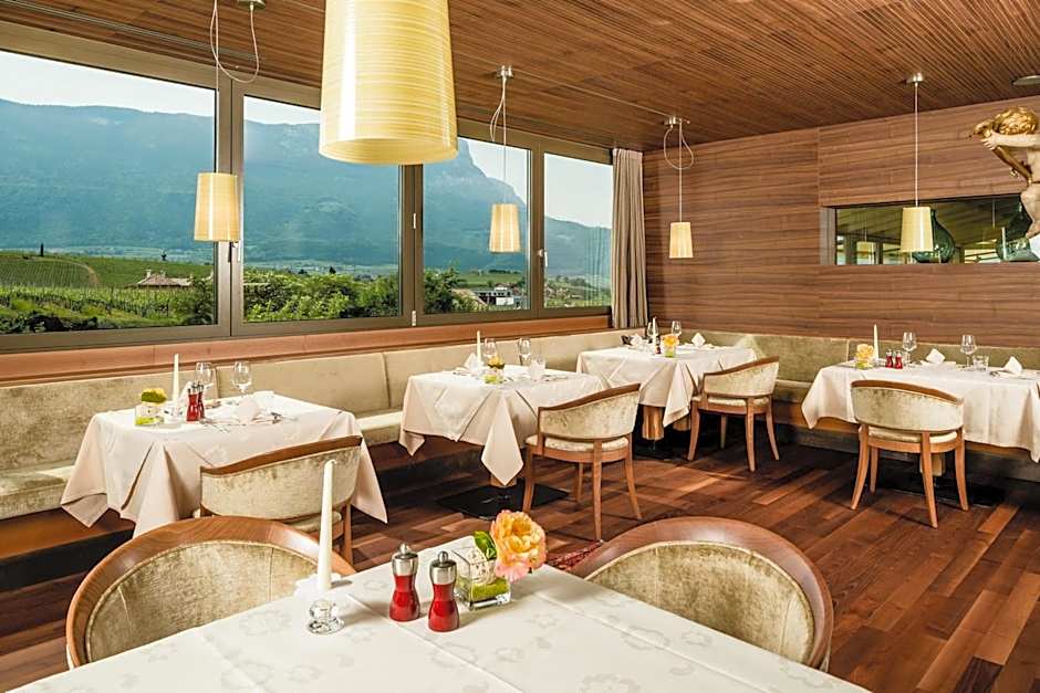 Hotel Girlanerhof