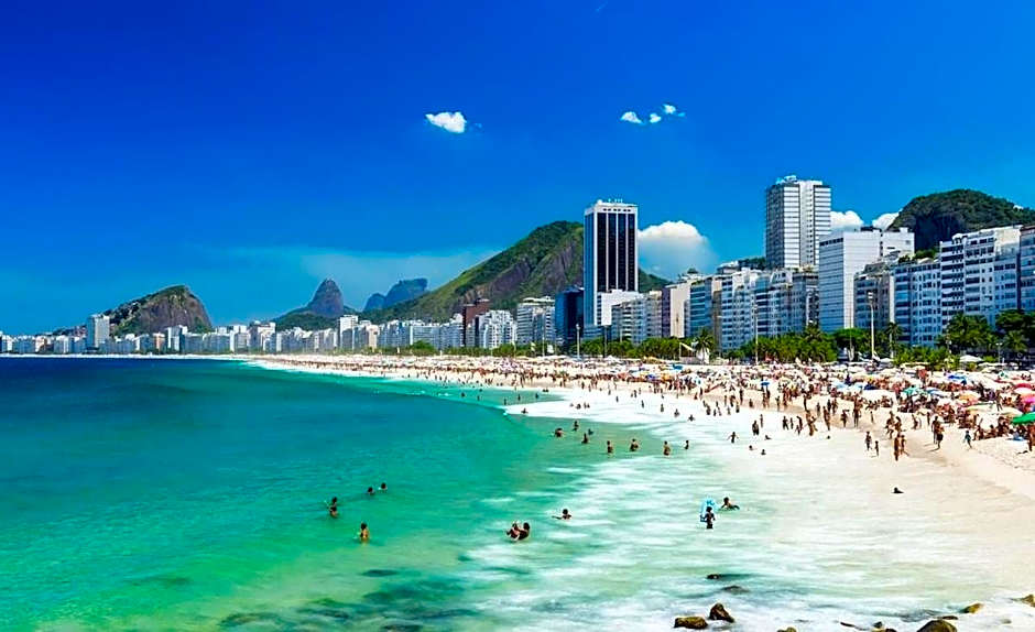 Boa Fortuna – Rio de Janeiro, 