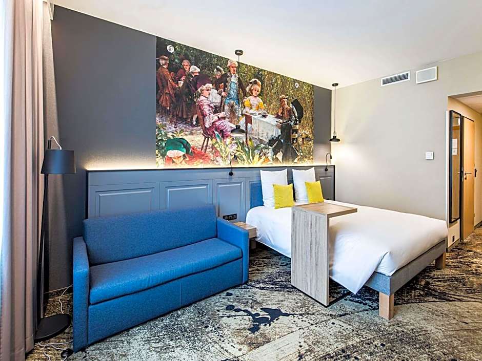 Mercure Wroclaw Centrum