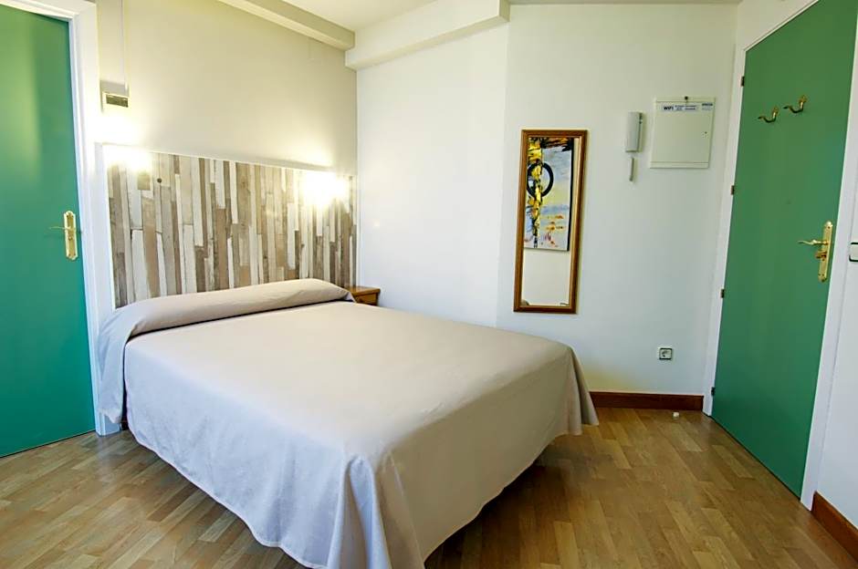 Hotel Apartamentos Aralso