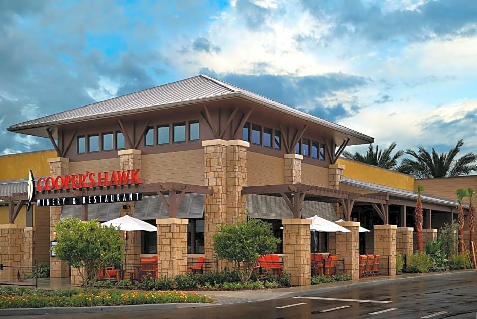 Wyndham Orlando Int'l Drive – Orlando, FL