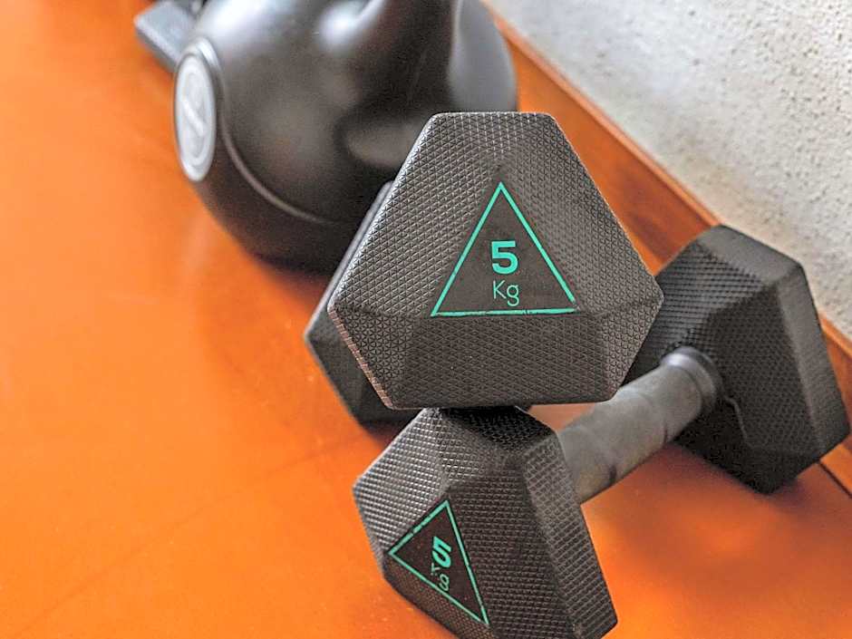 Novotel Suites Reims Centre