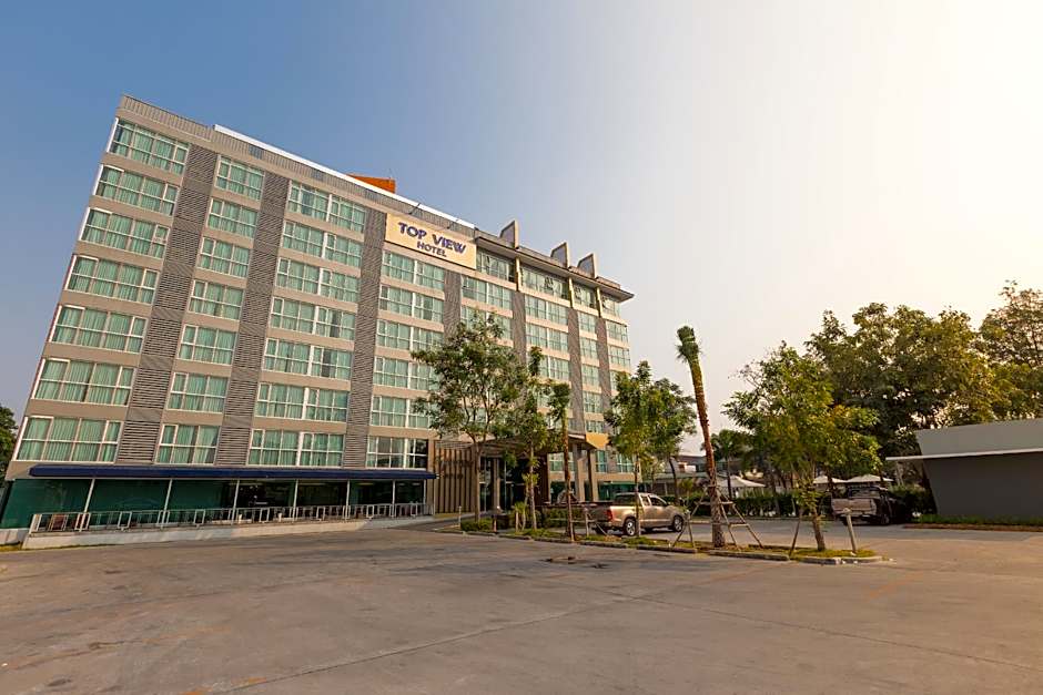Top View Hotel