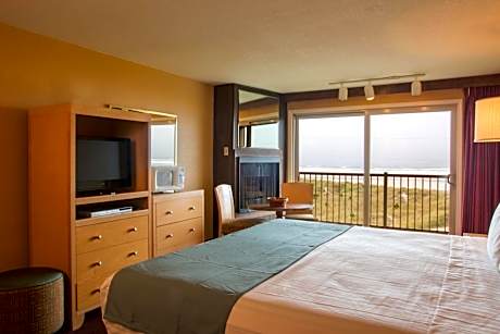 King Room with Ocean View