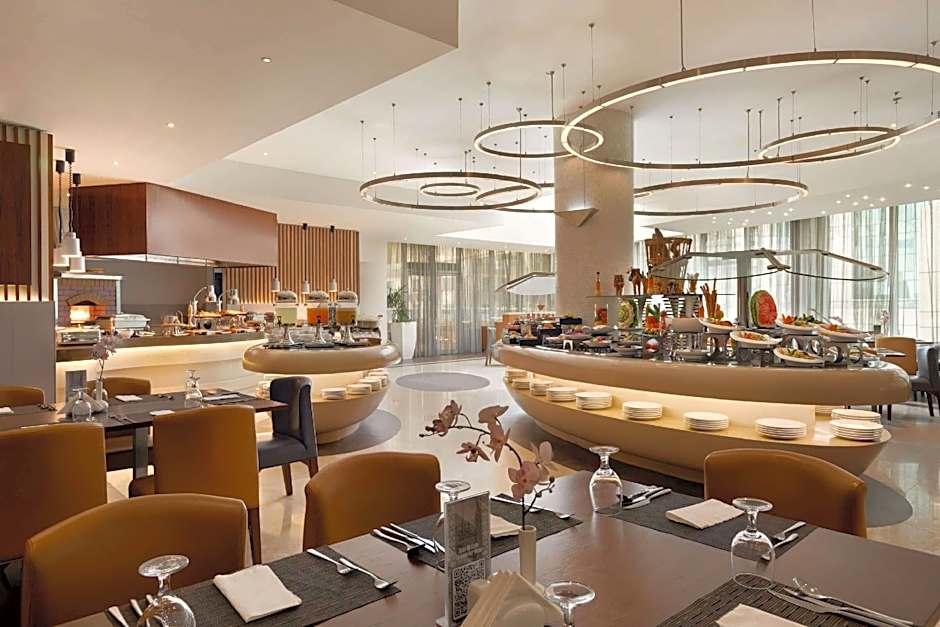 Ramada by Wyndham Dubai Barsha Heights