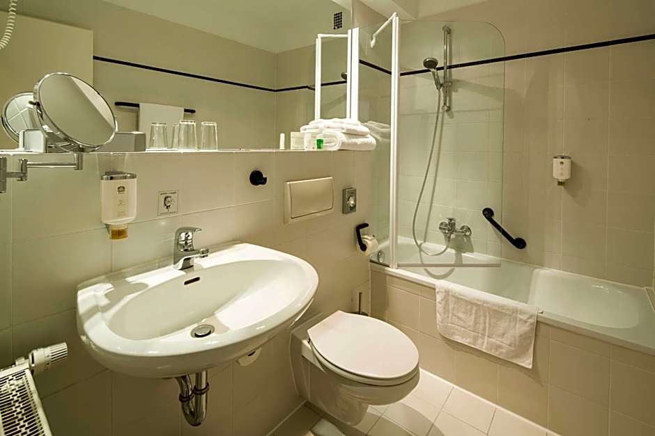 Best Western Plus Hotel Steinsgarten