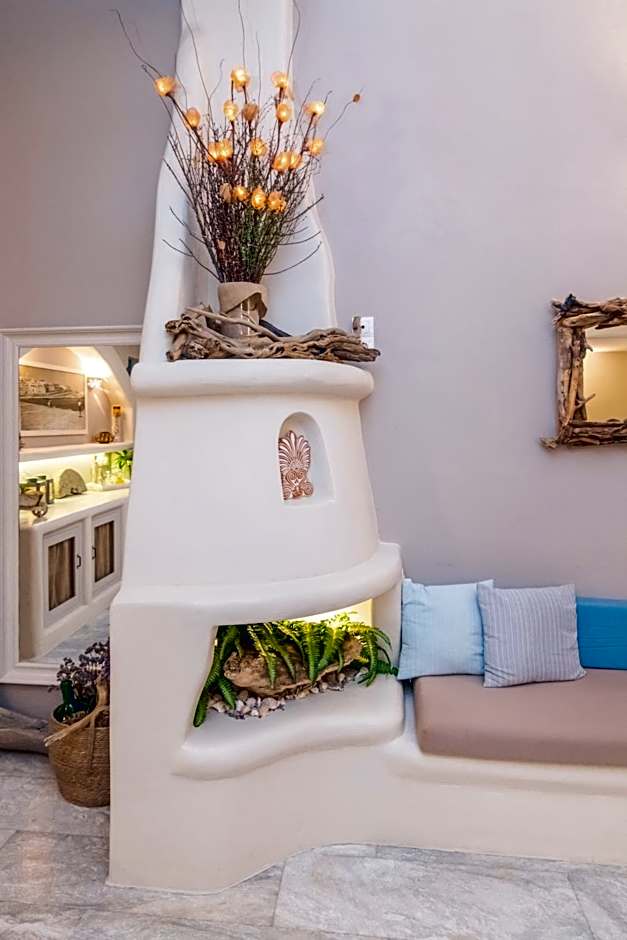 Fratelli Family Rooms