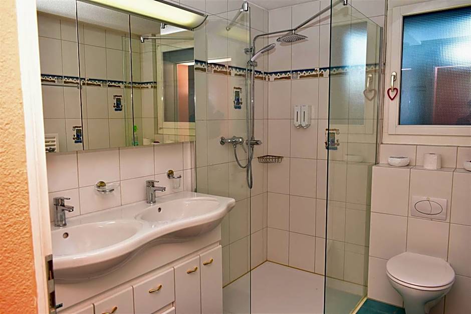 Apart Hotel near Lucerne