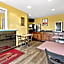 Econo Lodge Fredericksburg