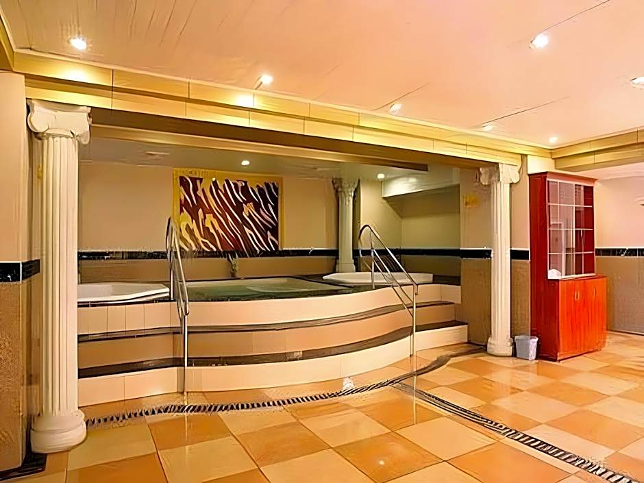 Economic Trade Hotel