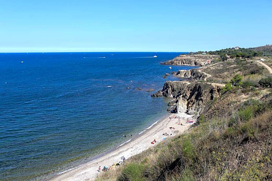 Résidence Mer & Golf Port Argelès