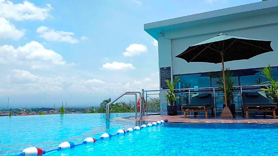 Braling Grand Hotel Purbalingga, Azana Hotels Collection