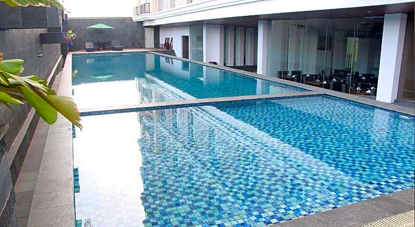 Swiss-Belhotel Bogor