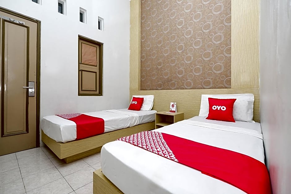 OYO 2436 Hotel Kencana