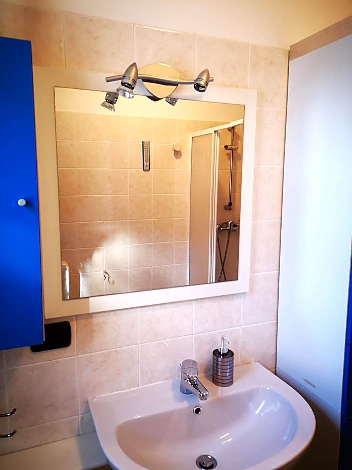 Residence SANTA CROCE Delebio Provincia di Sondrio