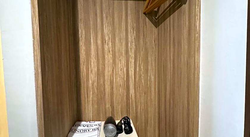 Icheck Inn Sukhumvit 19