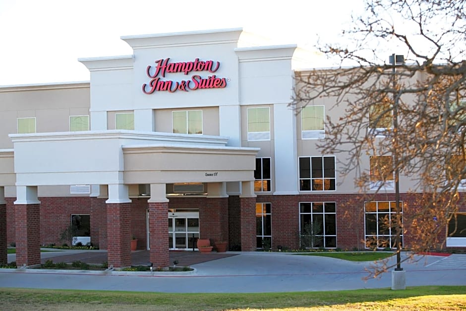 Hampton Inn and Suites Stephenville