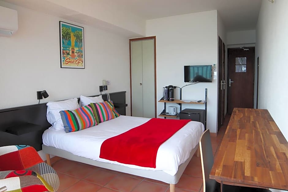 Hotel Chanteplage