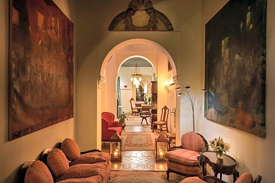 Las Casas de El Arenal