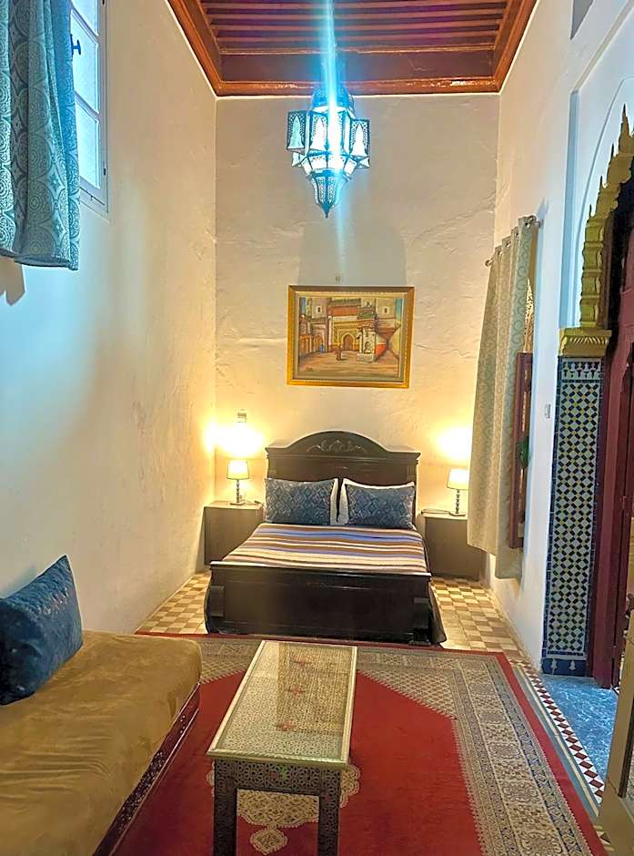 Riad A La Belle Etoile