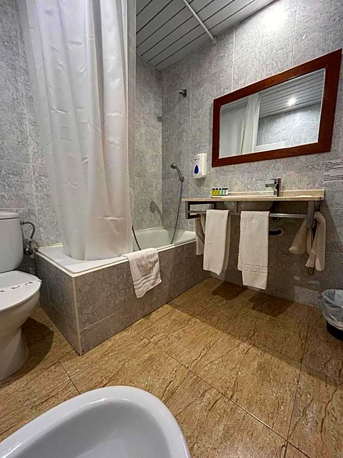Hotel Apartamentos Solimar