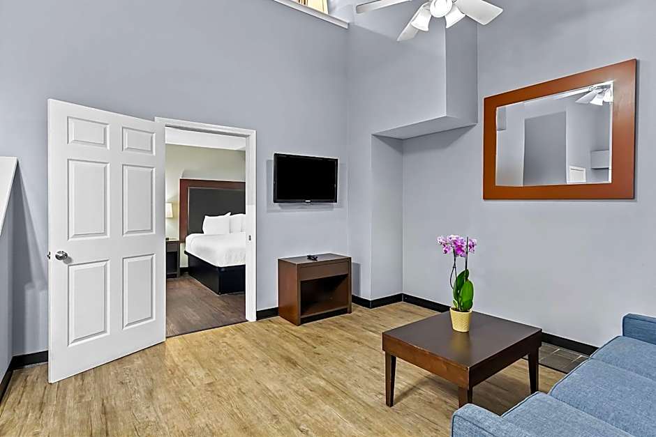 SureStay Studio by Best Western Pensacola