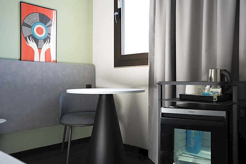 Hotel Ibis Coimbra Centro