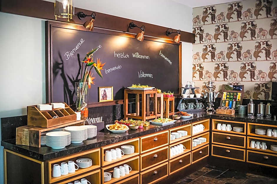 Park-Hotel Hagenbeck