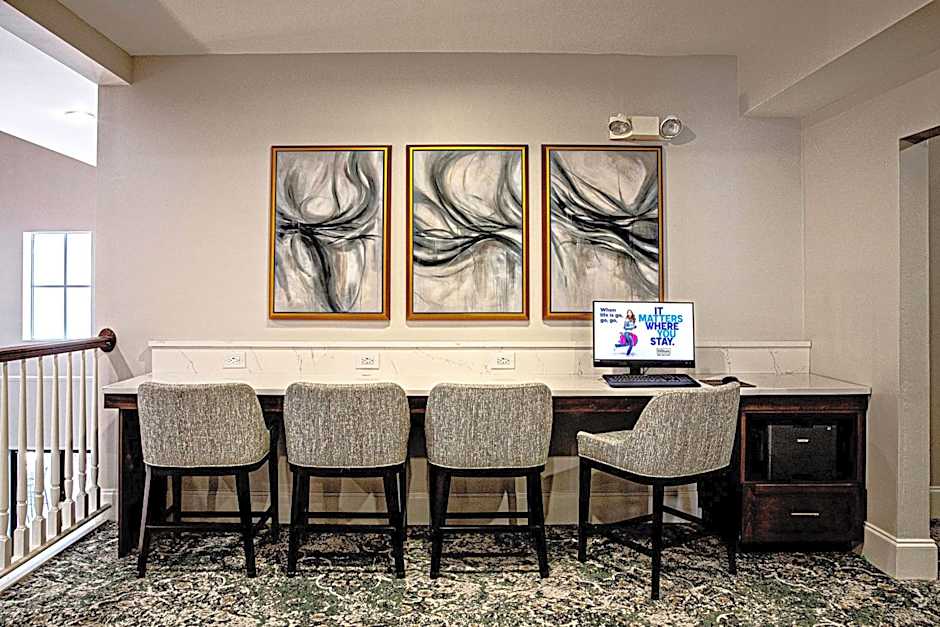 Hampton Inn By Hilton And Suites Charleston/West Ashley