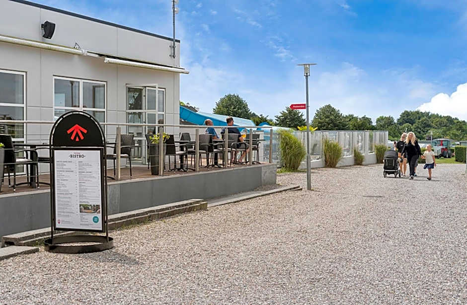 First Camp Bøjden Strand