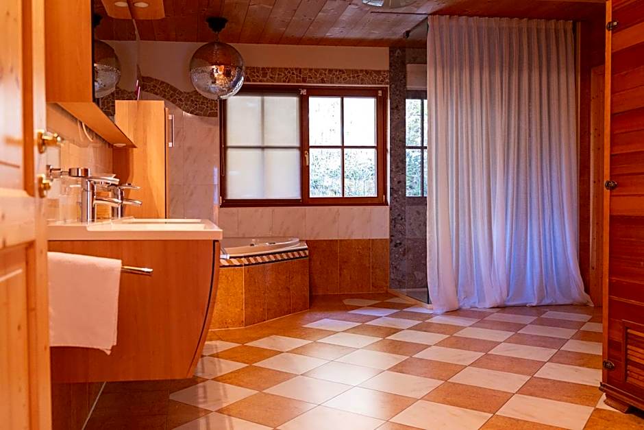 Almgasthof Windischgrätz