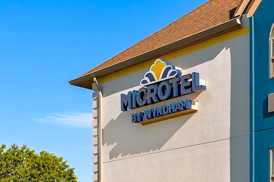 Microtel Inn & Suites By Wyndham Culpeper