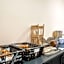 Comfort Hotel Toulouse Sud