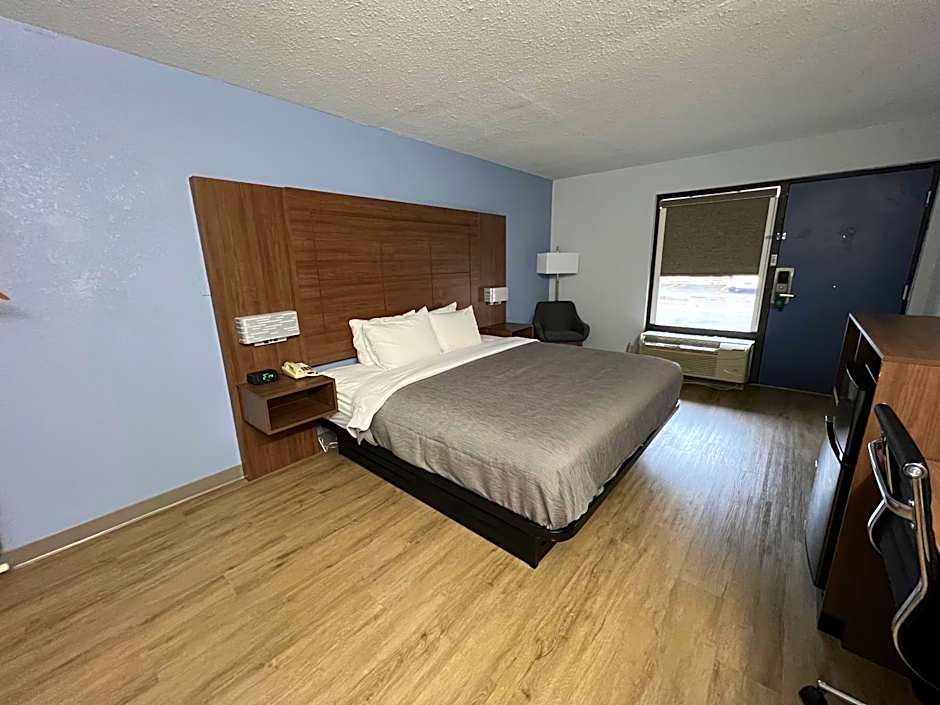 Quality Inn Madison - Huntsville