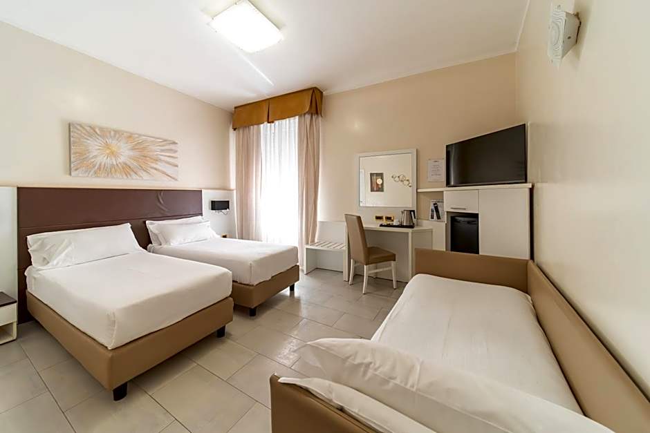 Hotel University