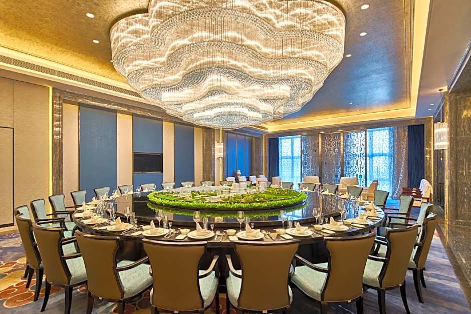 Wanda Realm Shangrao