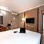 Hotel Mercure Paris Ouest Saint-Germain