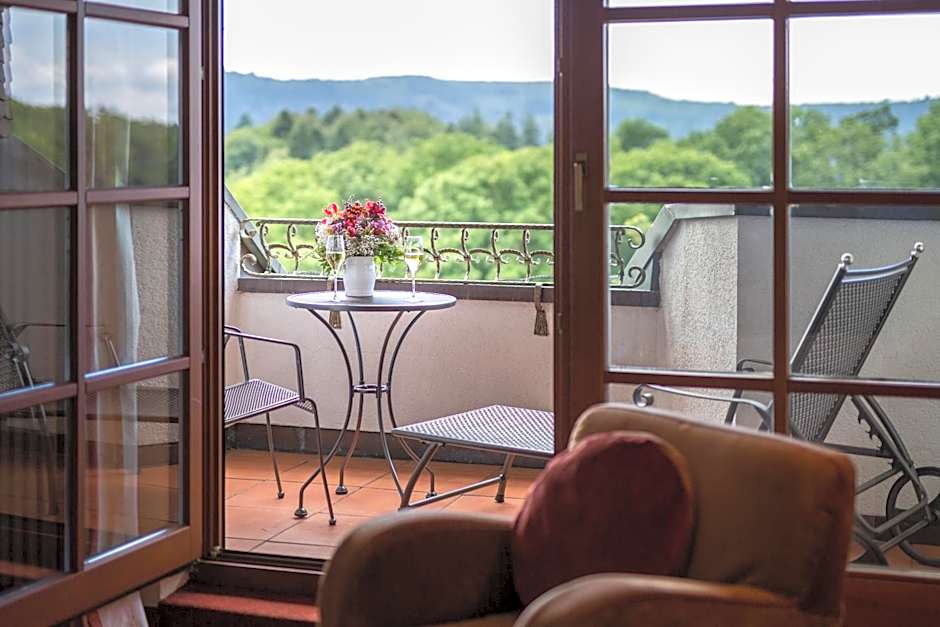 Hotel Restaurant Vinothek LAMM