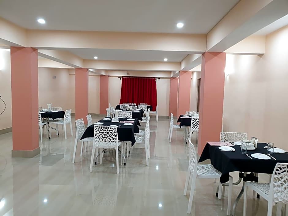 The Parasol INN Sikkim