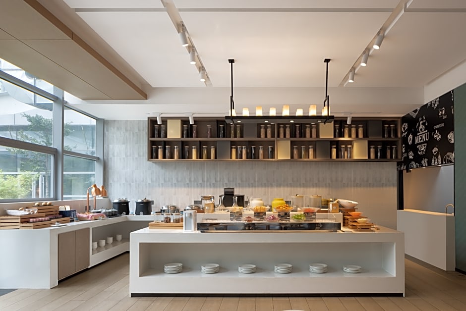 Echarm Hotel Changsha High-speed Railway South Station East Square