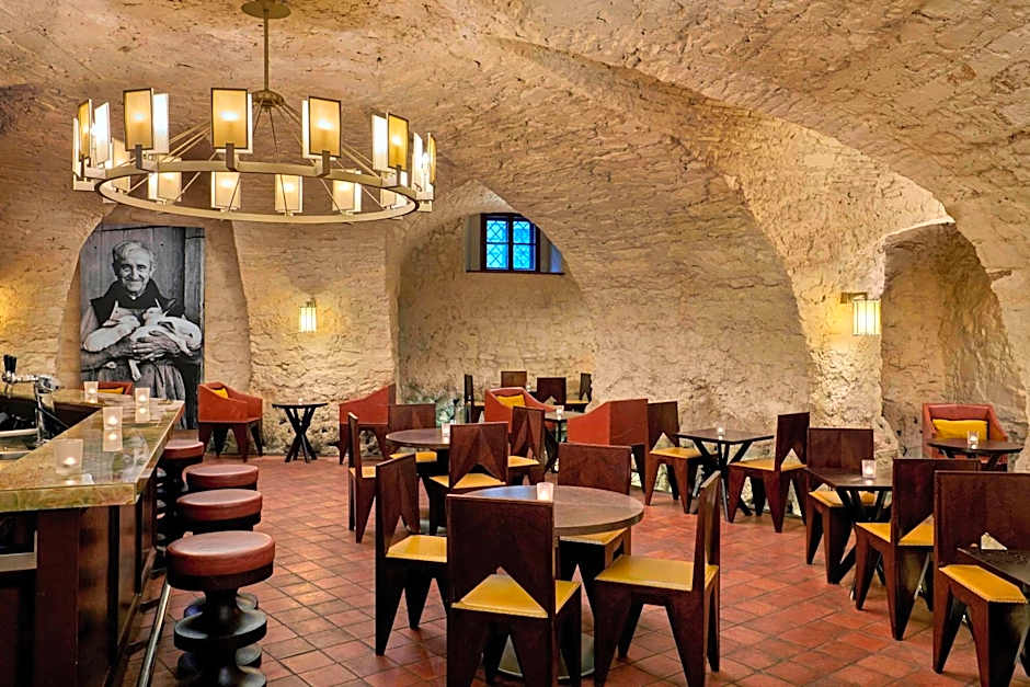 Augustine, A Luxury Collection Hotel, Prague