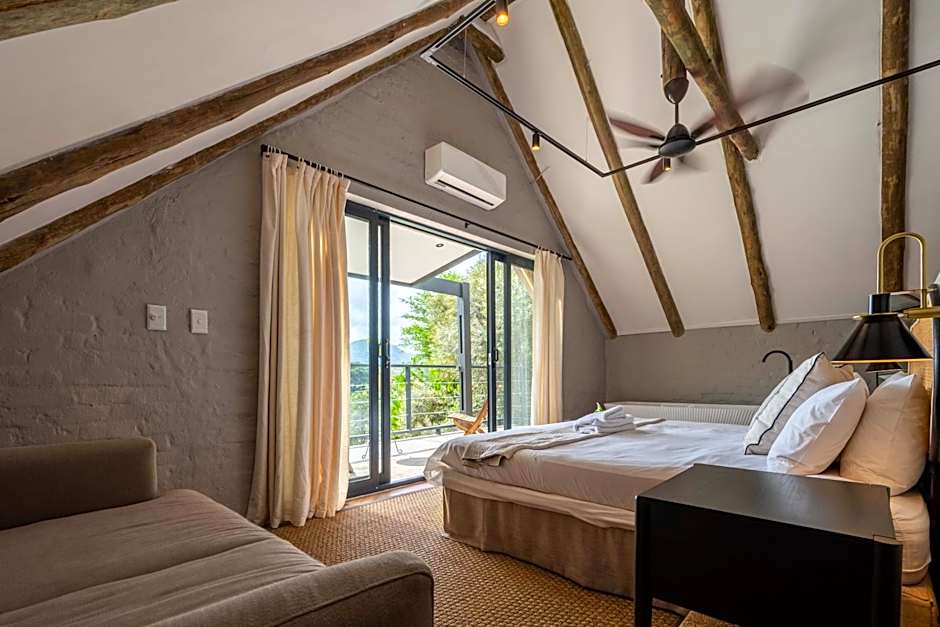 River House Lodge