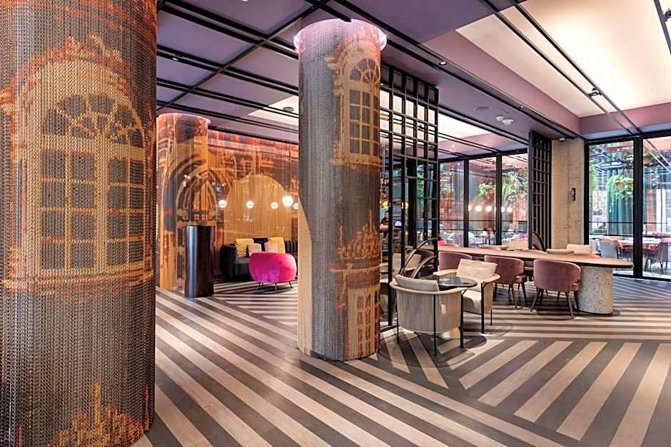 DoubleTree by Hilton Lima San Isidro