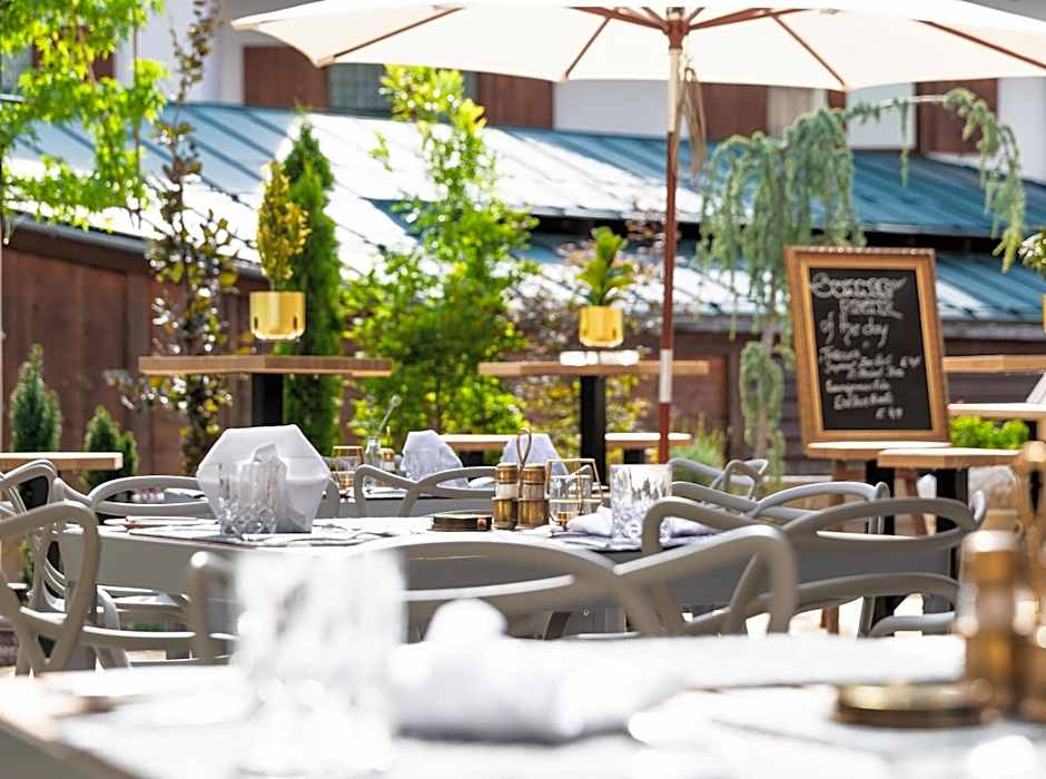 Alpine Hideaway ZILLERTALERHOF - 4 Sterne Superior