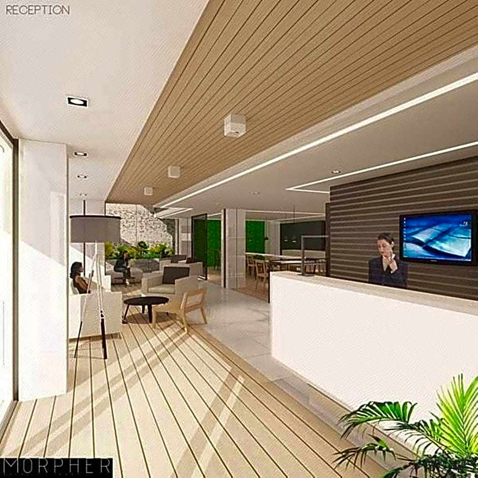 Nantra Sukhumvit 39 Hotel