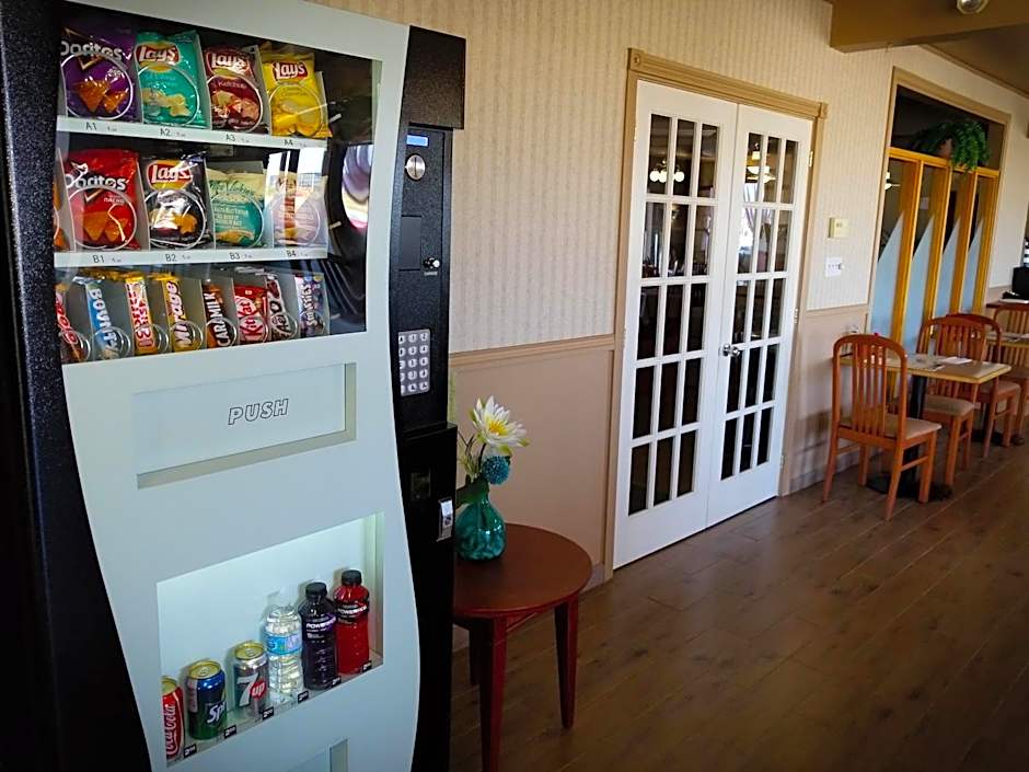 Hôtel Motel La Vigie