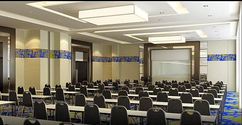 Raia Hotel & Convention Centre Kuching